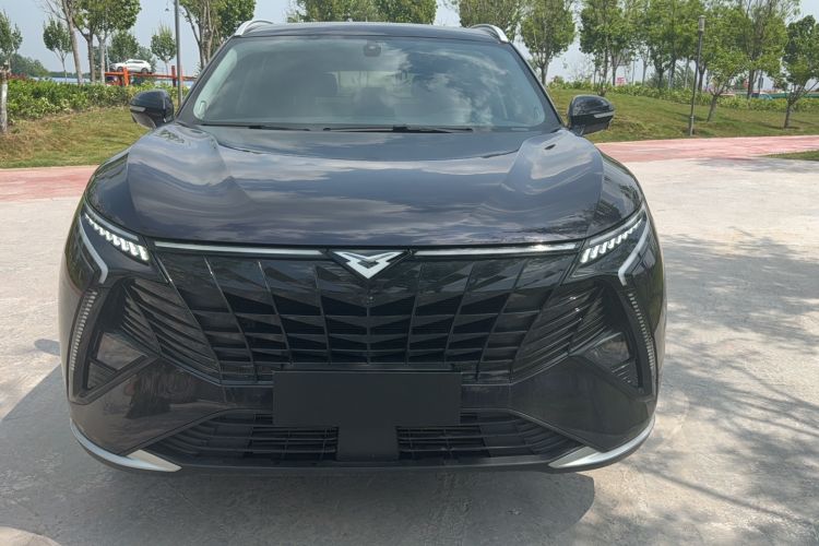 Used Cowin Kunlun 2023 Kunlun 300 Mountain Peak Edition
