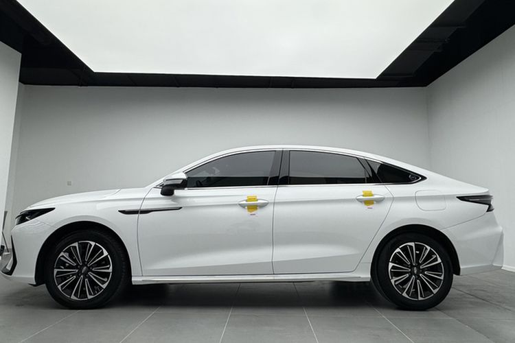 Used Chery Fengyun A8 2024 127 Chasing the Wind Edition