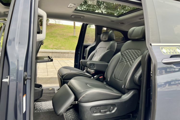 Used Hyundai Custo 2021 380TGDi Smart Love Flagship Edition TOP Premium