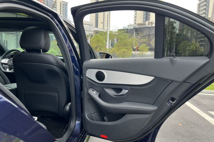 Used Mercedes-Benz C-Class 2020 Restyled C 260 Sport Edition