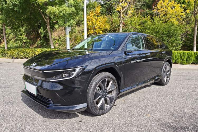 Used Honda P7 2025 Rear-Drive Long-Range Pro