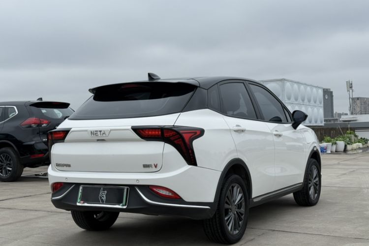 Used NETA V 2022 Pro Long-Range Smart Edition