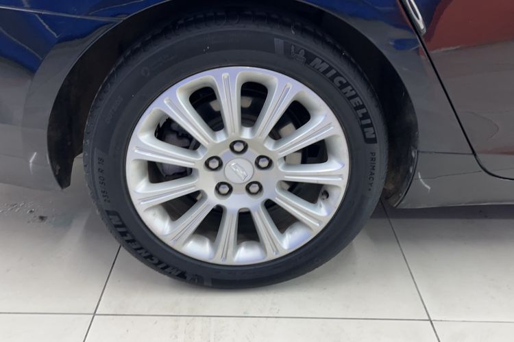 Used Cadillac XTS 2017 28T Tech Edition