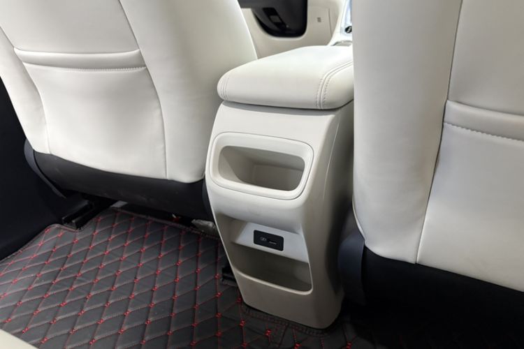 Used Geely Galaxy Geome 2025 310km Dream Edition
