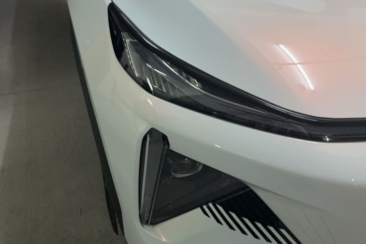 Used Geely Galaxy L7 2023 1.5T 115 km Starship Exterior 1