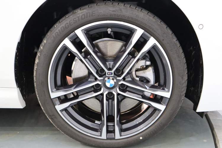 Used BMW 2 Series 2023 Facelifted 225i Four-Door Coupe M Sport Night Edition Package