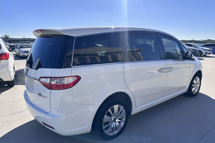 Used Luxgen Great 7 MPV 2013 2.0T Luxury Model