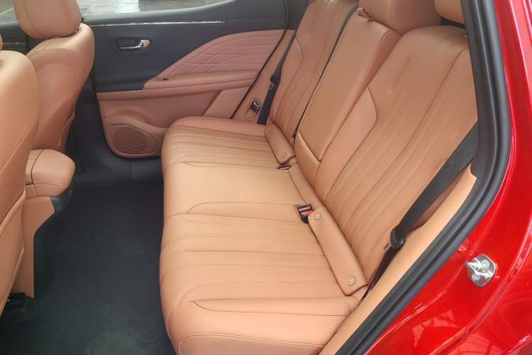 Used AION V 2024 Aion Tyrannosaurus 520 Intelligent Premium Edition