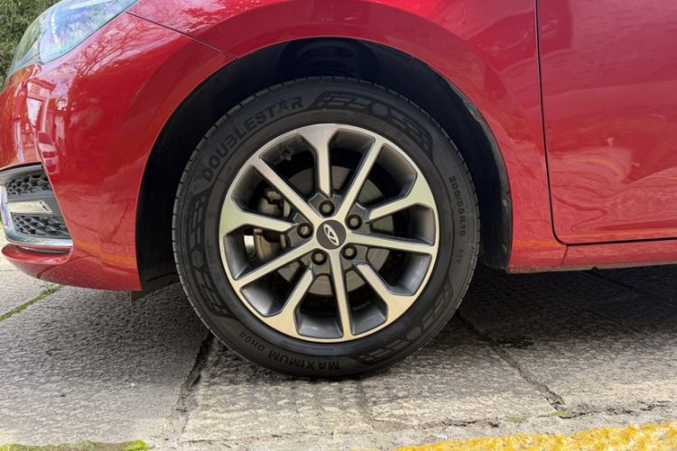 Used Chery Arrizo 5 2021 PRO 1.5L Manual Youth Edition Exterior 2