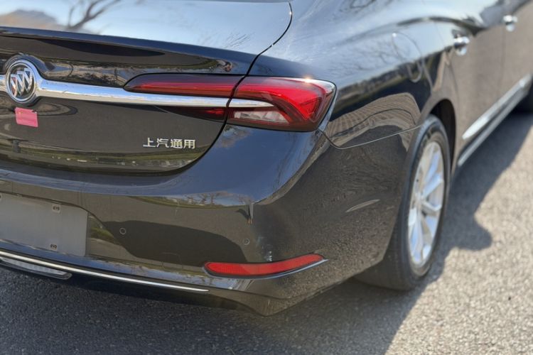 Used Buick LaCrosse 2021 552T Luxury Version
