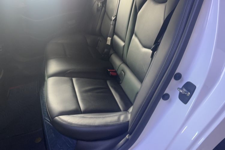 Used Cadillac CT5 2021 Revised 28T Luxury Version
