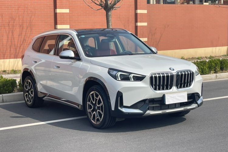 Used BMW X1 2023 sDrive25Li X Design Package