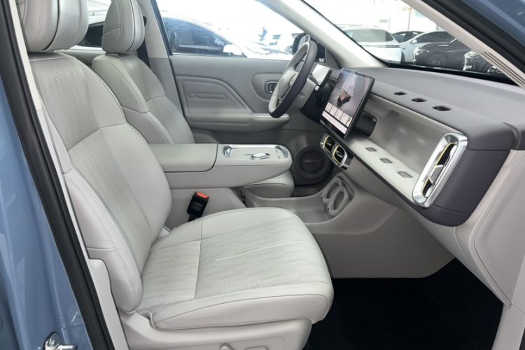 Used Leapmotor B10 2025 510 LiDAR Version
