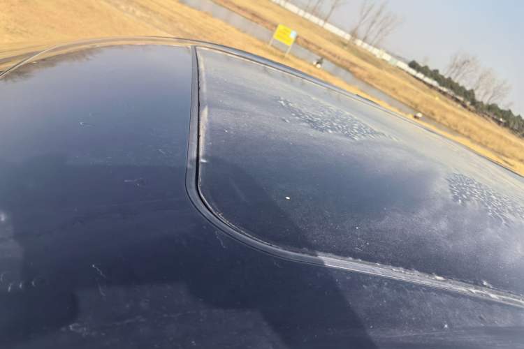 Used Bestune T99 2020 20TD Automatic Premium Edition
