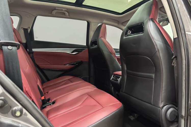 Used Changan CS75 PLUS 2022 2.0T Automatic Pilot Version