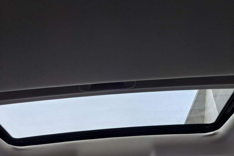 Used Changan CS55PLUS 2021 Blue Whale Edition 1.5T DCT Luxury Model
