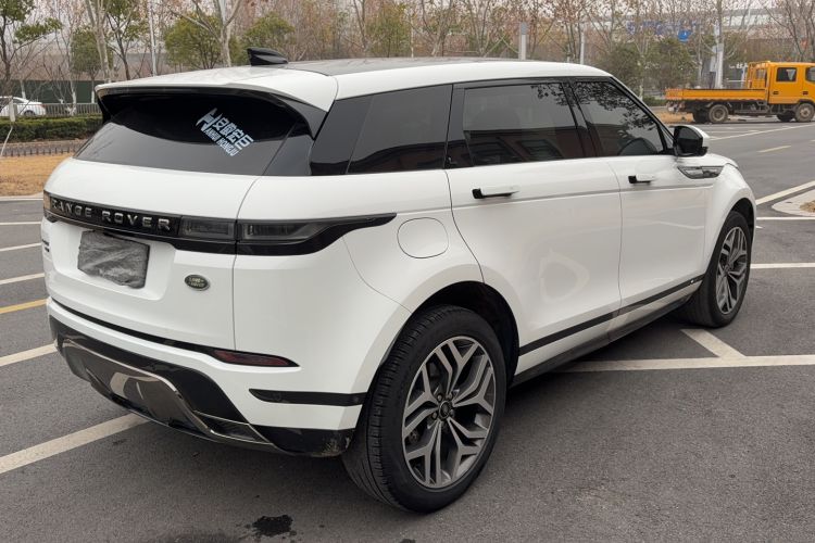 Used Land Rover Range Rover Evoque 2021 Range Rover L 249 PS R-Dynamic SE Luxury Edition
