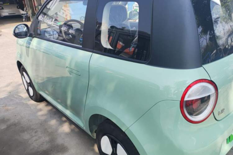 Used Changan Lumin 2023 205km Xiangqin Version
