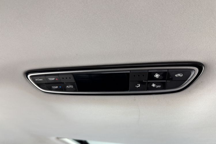 Used GAC Trumpchi M8 2023 Lingxiu Series 390T Deluxe Edition