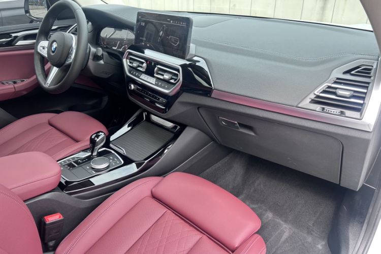 Used BMW X3 2023 xDrive25i M Sport Package