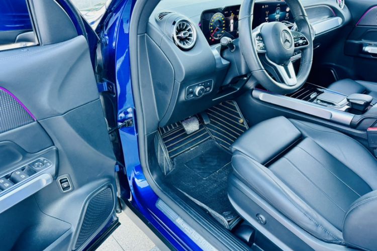 Used Mercedes-Benz GLB 2021 GLB 200 Dynamic Edition