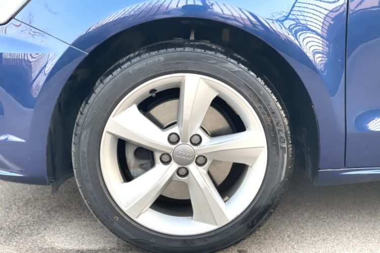 Used Audi A1 2016 30 TFSI Sportback Design Fashion Edition
