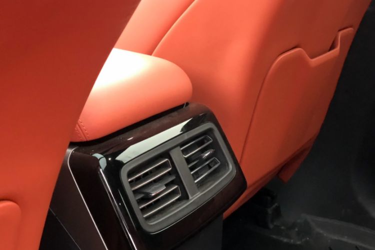 Used BYD Tang New Energy 2025 Model Smart Drive Version DM-i 175KM LiDAR Flagship Version
