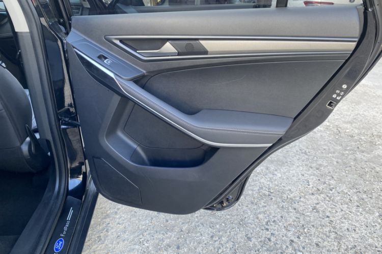 Used Ford Territory 2020 Lingjie S EcoBoost 145 CVT Platinum Edition Interior 4