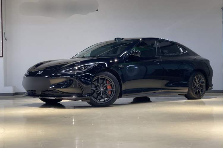 Used IM L6 2024 Max Standard Edition