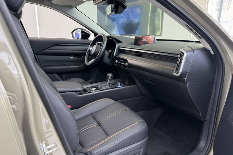 Used Mazda CX-50 2023 2.0L Anxing Edition
