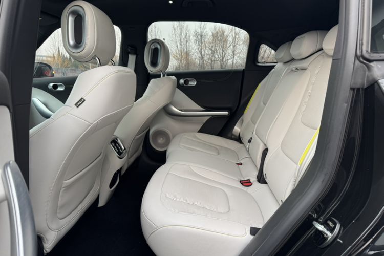 Used smart #1 2022 Pro+ Edition
