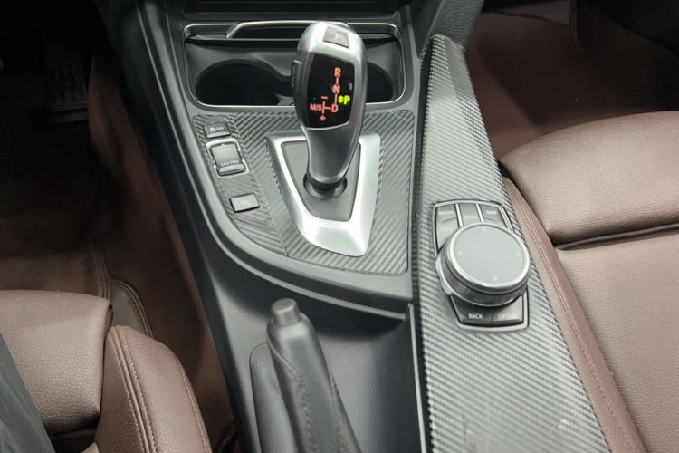 Used BMW 3 Series 2019 320Li xDrive Fashion Model