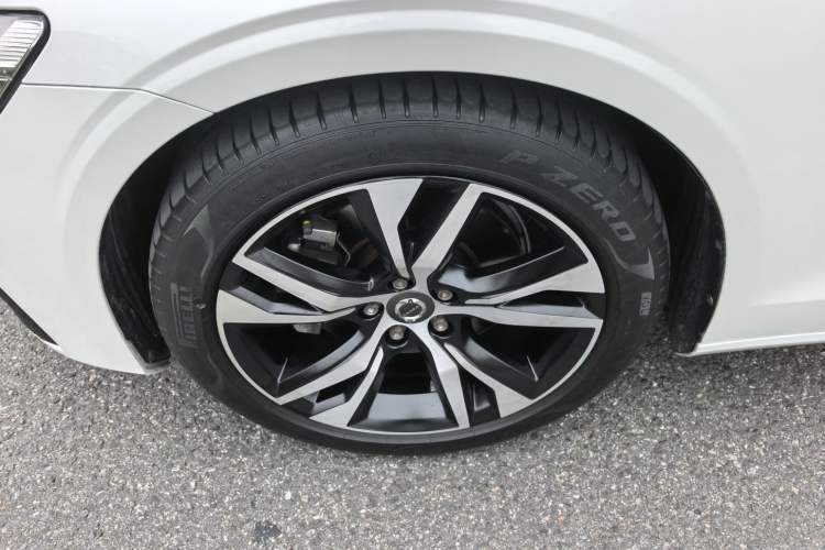 Used Volvo S60 2020 T5 Zhiya Sport Edition Exterior 7