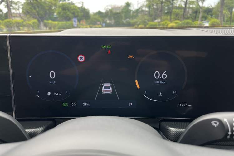 Used Hyundai Sonata 2024 2.0T N Line Max