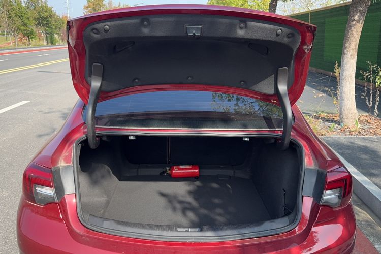 Used Buick Regal 2017 20T Elite Edition
