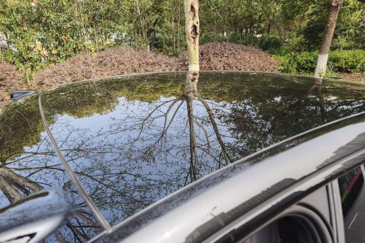 Used ONVO L60 2024 60 kWh Rear-Drive Version
