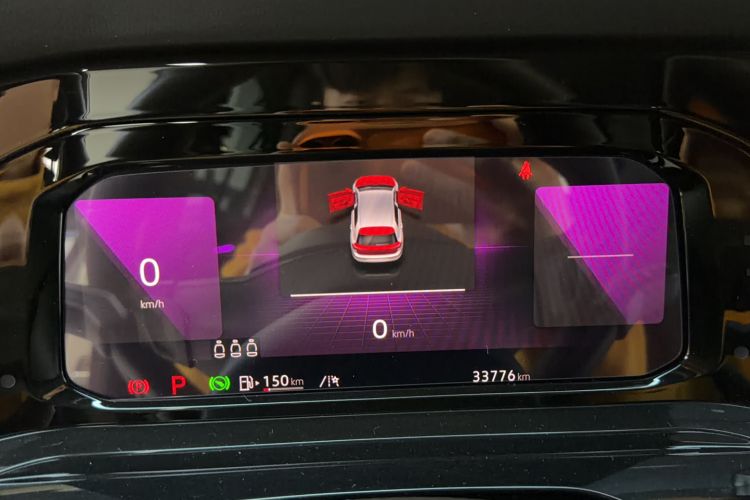 Used Volkswagen Golf 2023 280TSI DSG R-Line Lite
