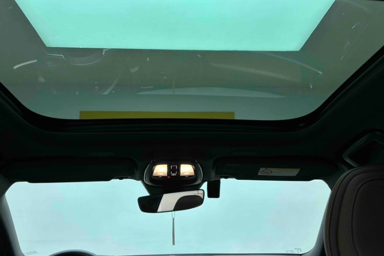 Used Volvo S90 2025 B5 Zhiyi Luxury Edition
