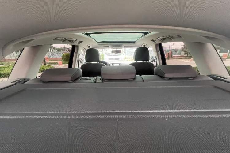 Used Audi Q5 2016 40 TFSI Comfort Model

