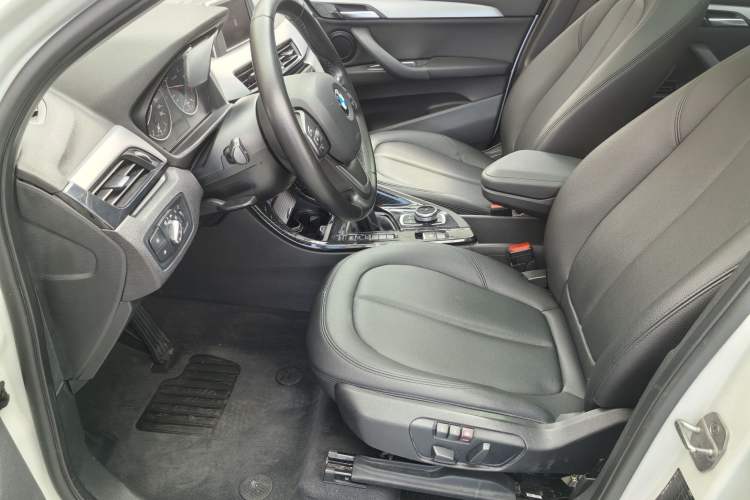 Used BMW X1 2016 sDrive18Li Fashion Model
