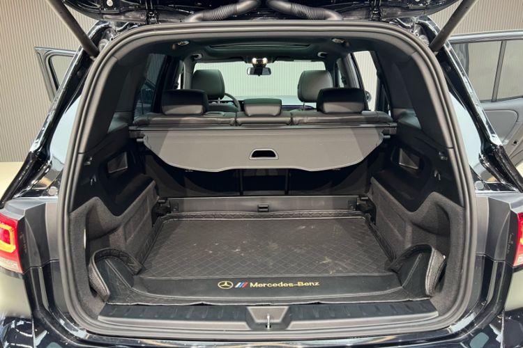 Used Mercedes-Benz GLB 2023 GLB 220 Sport Edition