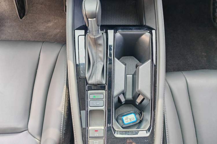 Used Honda Inspire 2023 260TURBO Elegant Edition