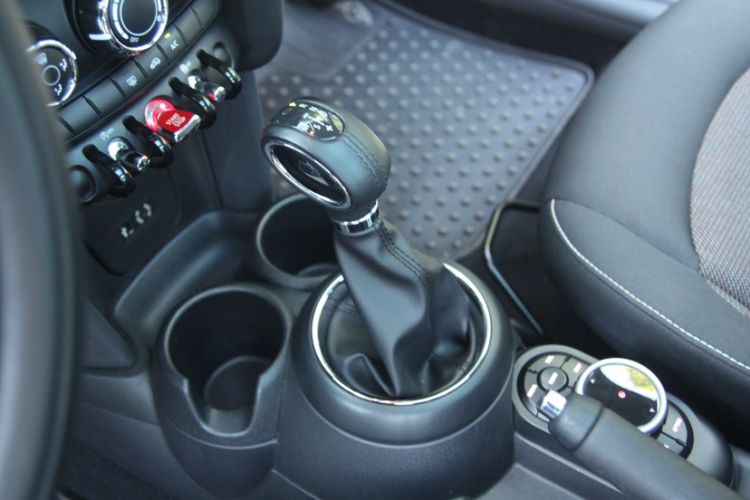 Used MINI MINI 2016 1.2T ONE Pioneer Edition