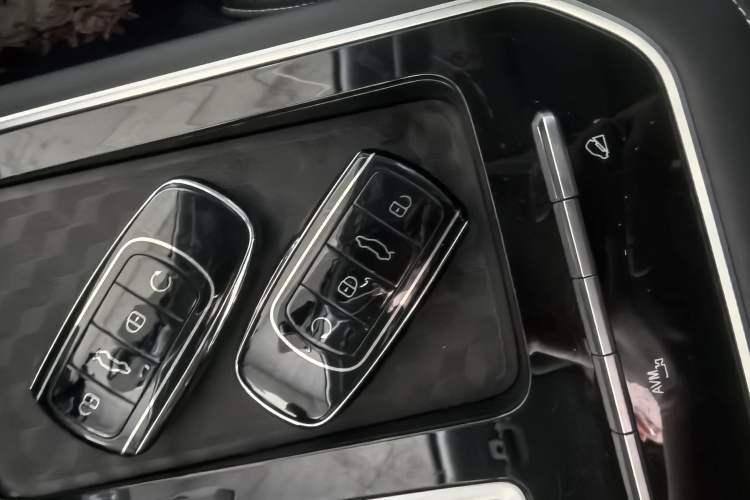 Used Chery Tiggo 8 2024 Honor Edition 230TCI Automatic Excellence Version 5 Seats Exterior 5