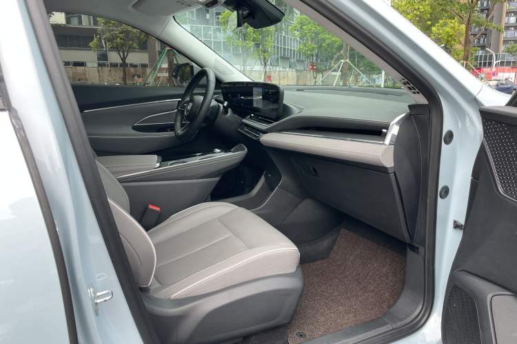 Used Buick E5 2023 Zhenxiang Standard Range Edition