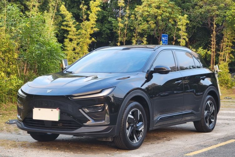 Used NETA X 2023 400