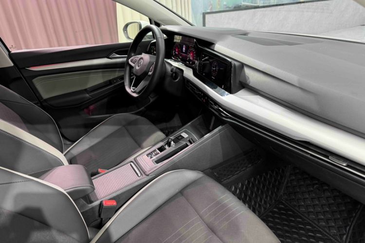 Used Volkswagen Golf 2021 280TSI DSG Pro First Edition