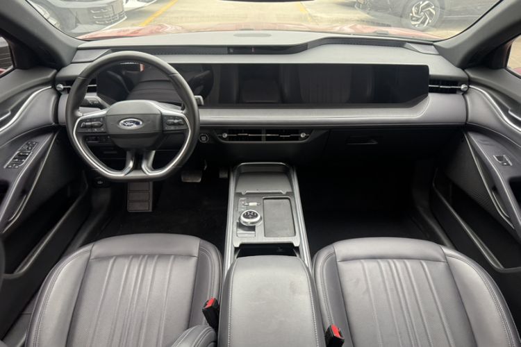 Used Ford Mondeo 2025 2.0T EcoBoost Ultimate Edition