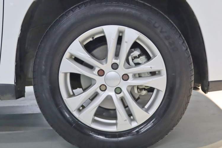 Used Haval M6 2019 1.5T DCT Two-Wheel Drive Value Edition China VI Standard
