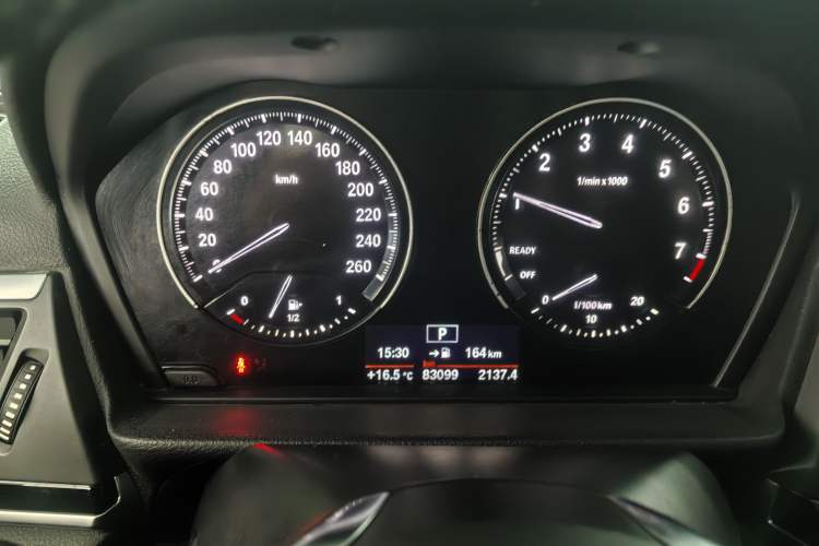 Used BMW 1 Series 2017 118i Sport Edition